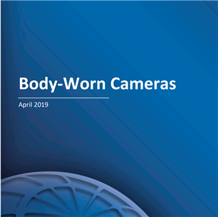 Image for Body-Worn Cameras