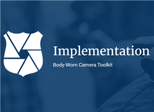 Image for Body-Worn Camera Toolkit