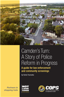 Image for Camden’s Turn: A Story of Police Reform in Progress