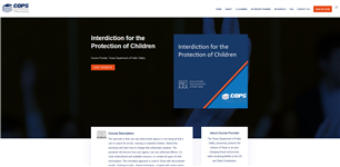 Image for Interdiction for the Protection of Children (IPC) Training