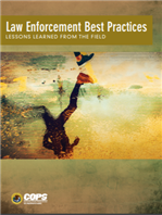 Image for Law Enforcement Best Practices: Lessons Learned from the Field