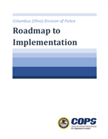 Image for Columbus (Ohio) Division of Police: Roadmap to Implementation