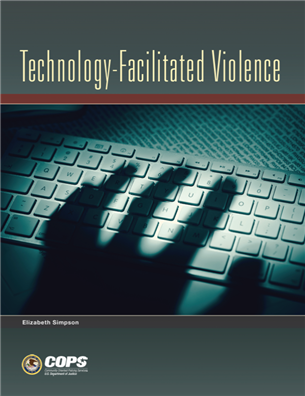 Image for Technology-Facilitated Violence