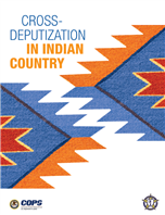 Image for Cross-Deputization in Indian Country