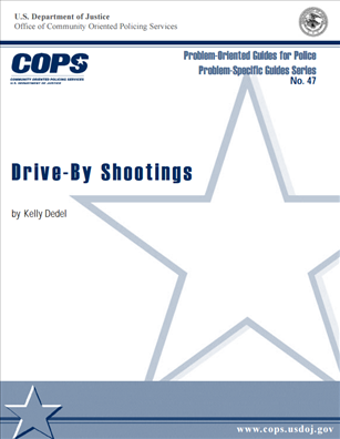 Image for Drive-By Shootings