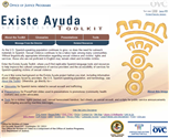 Image for Existe Ayuda: Help Exists Toolkit