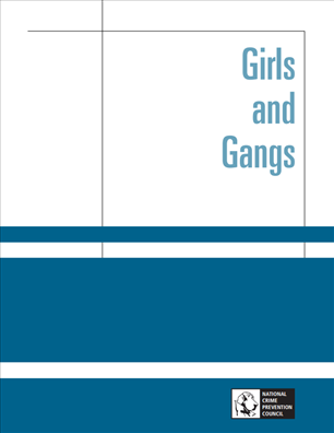 Image for Girls and Gangs