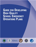 Image for Guide for Developing High-Quality School Emergency Operations Plans