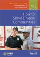 Image for How to Serve Diverse Communities