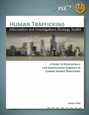 Image for Human Trafficking Information and Investigations Strategy Toolkit