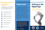 Image for Policing in the Digital Age: Global strategies for policing the 21st century
