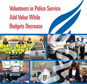 Image for Volunteers in Police Service Add Value While Budgets Decrease