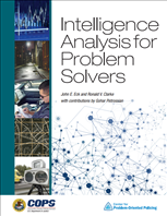 Image for Intelligence Analysis for Problem Solvers