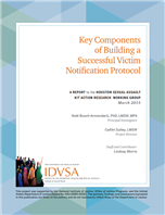 Image for Key Components of Building a Successful Victim Notification Protocol