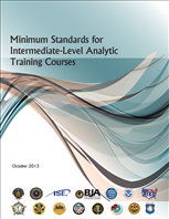 Image for Minimum Standards for Intermediate-Level Analytic Training Courses