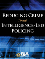 Image for Reducing Crime Through Intelligence-Led Policing