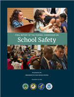 Image for Final Report of the Federal Commission on School Safety