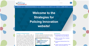 Image for Strategies for Policing Innovation