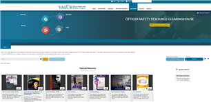 Image for VALOR Clearinghouse