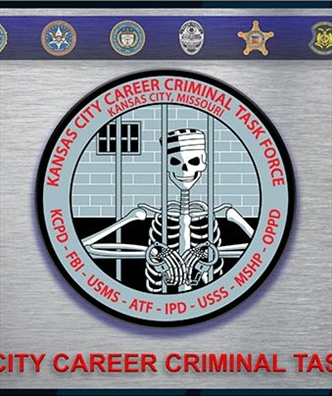 Image for 2021 PSP Virtual Violent Crime Summit: Career Criminal Unit: Federal Collaboration in Kansas City, Missouri