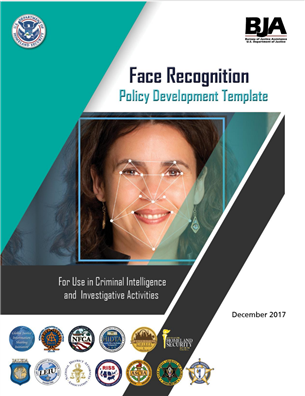 Image for Face Recognition Policy Development Template